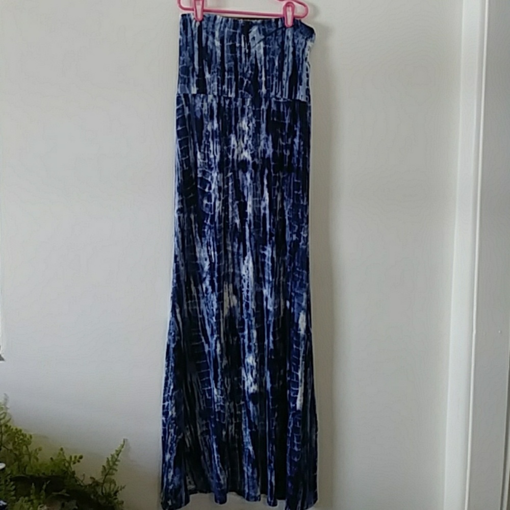 Maxi Skirt